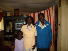 Josphat, Eunice & Quinter